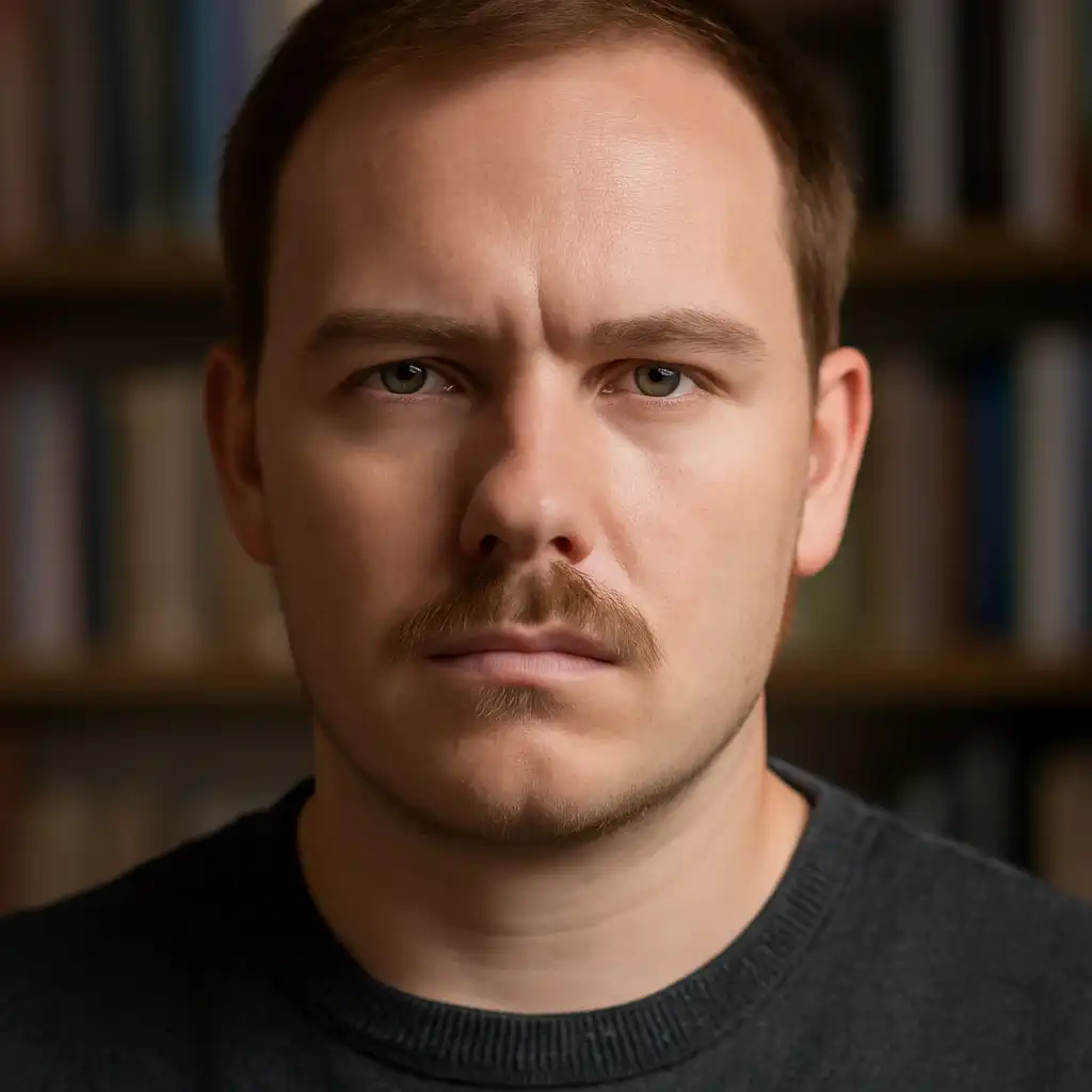 Sebastian Koch